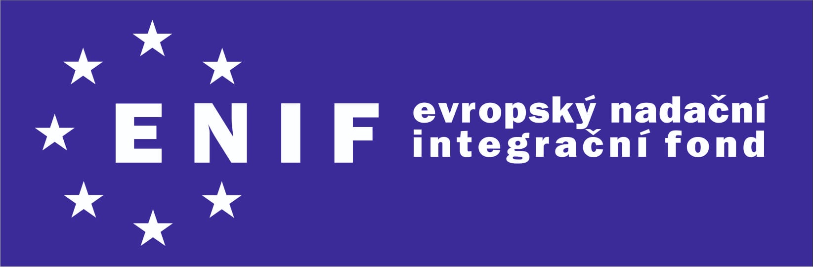 Evropský nadační integrační fond
