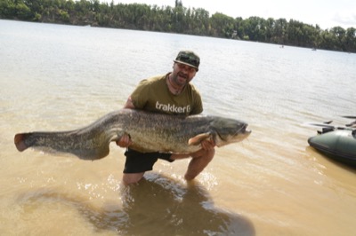 Přehrada Hracholusky