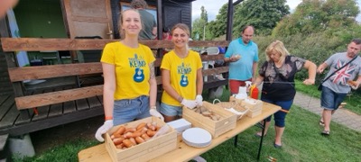 Přehrada Hracholusky