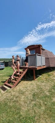 Přehrada Hracholusky