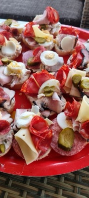 Přehrada Hracholusky