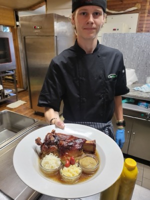 Přehrada Hracholusky