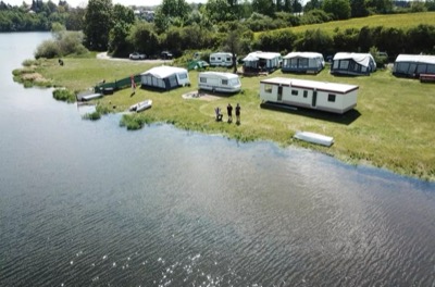 Přehrada Hracholusky