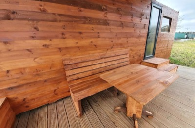 Přehrada Hracholusky