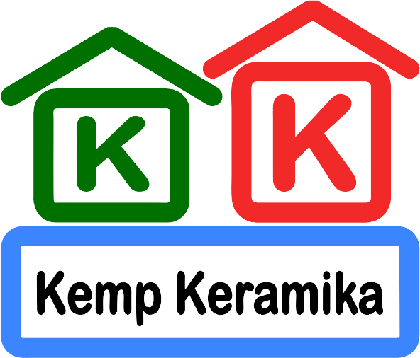 Kemp Keramika – logo