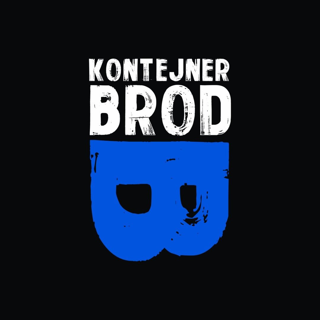 Kontejner Brod logo