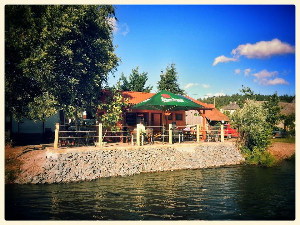 Turistů ráj - Plzeňský kraj