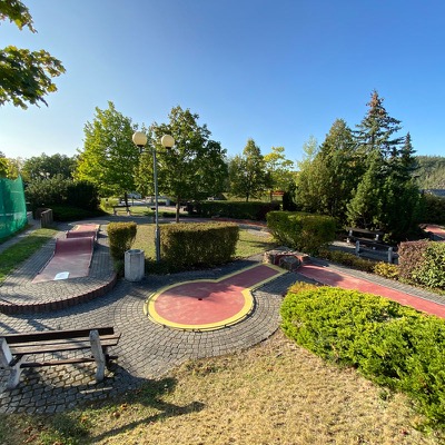 Koncerty živé hudby — Kotva / Transkemp