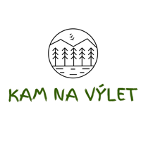Logo Kam na výlet?