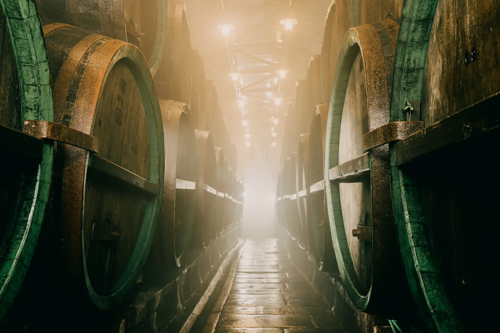 Pivovar Pilsner Urquell Plzeň